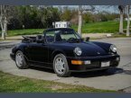 Thumbnail Photo undefined for 1990 Porsche 911 Carrera Cabriolet
